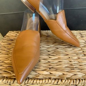 D’ Orsay Franco Sarto flat